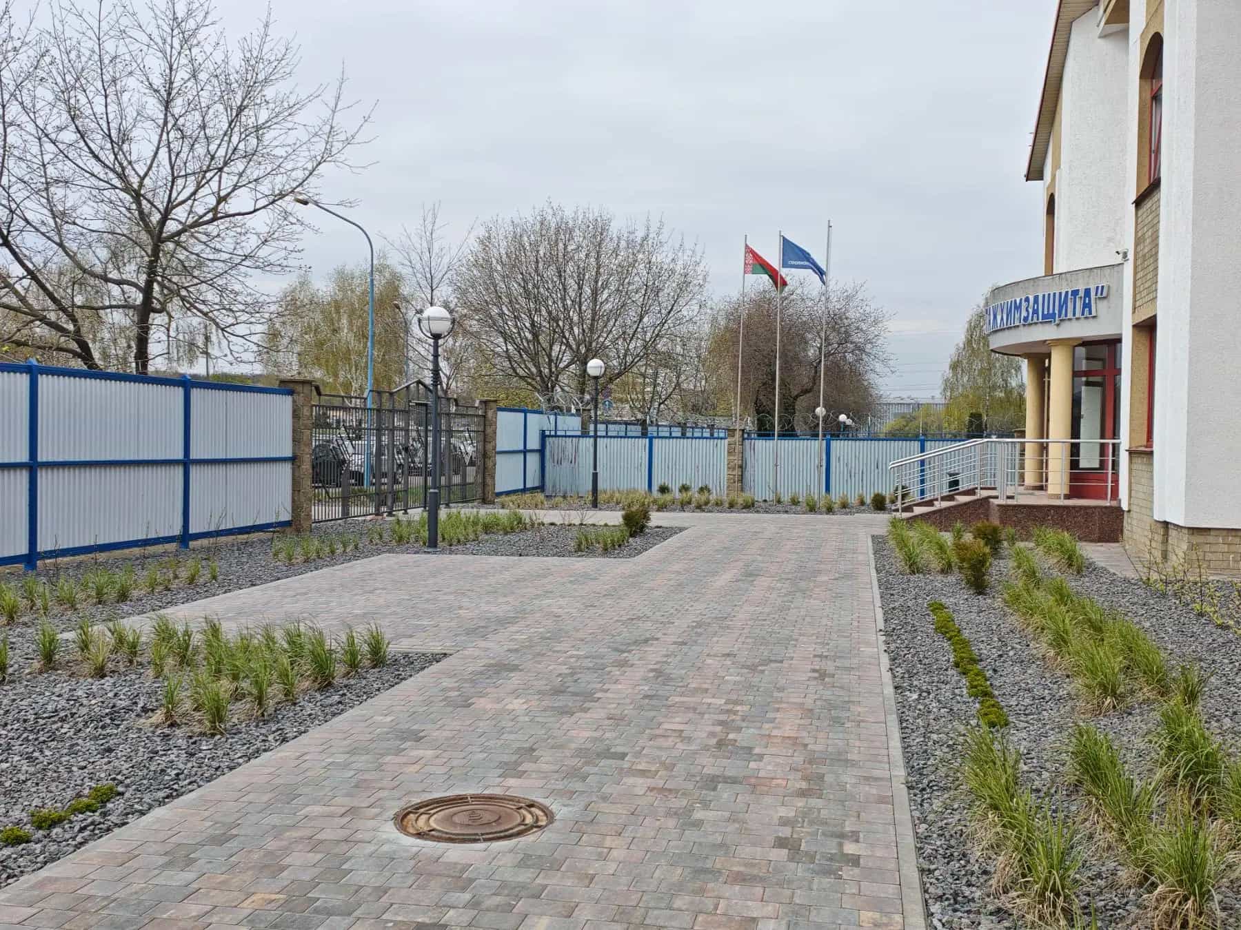 Беларусь, Гродно, улица Карского, 24к1, фото 18