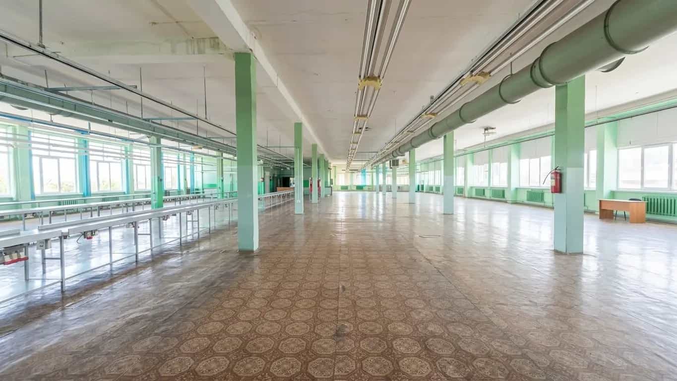 Беларусь, Гродно, улица Лизы Чайкиной, 4