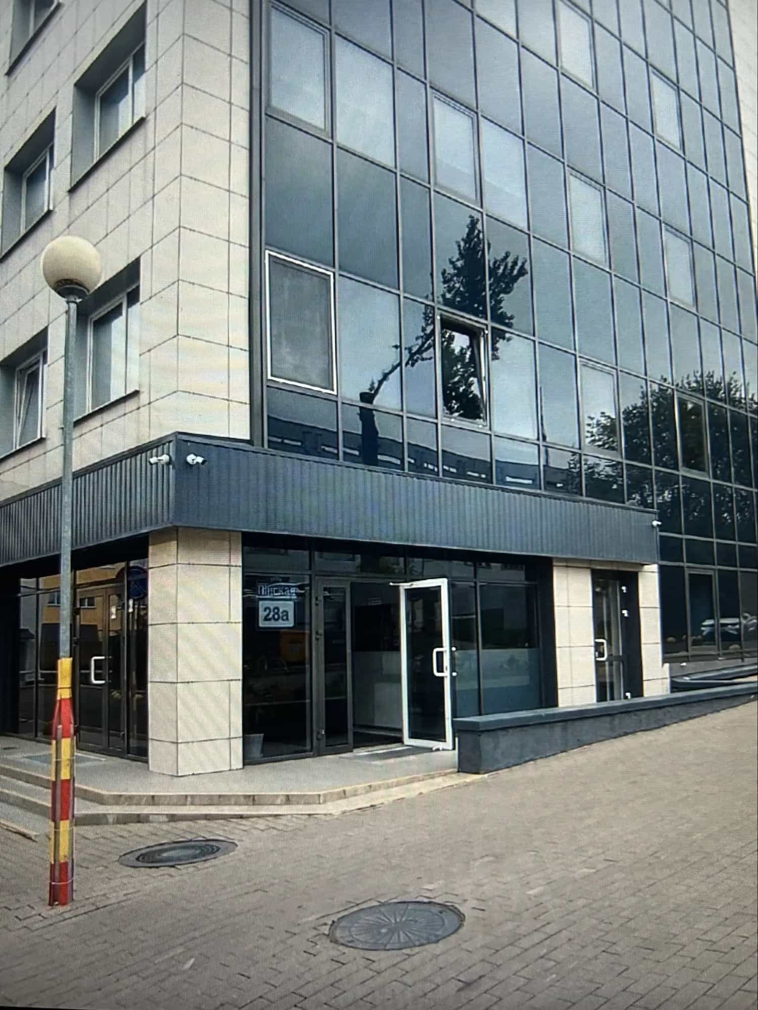 Беларусь, Минск, Пинская улица, 28А, фото 2