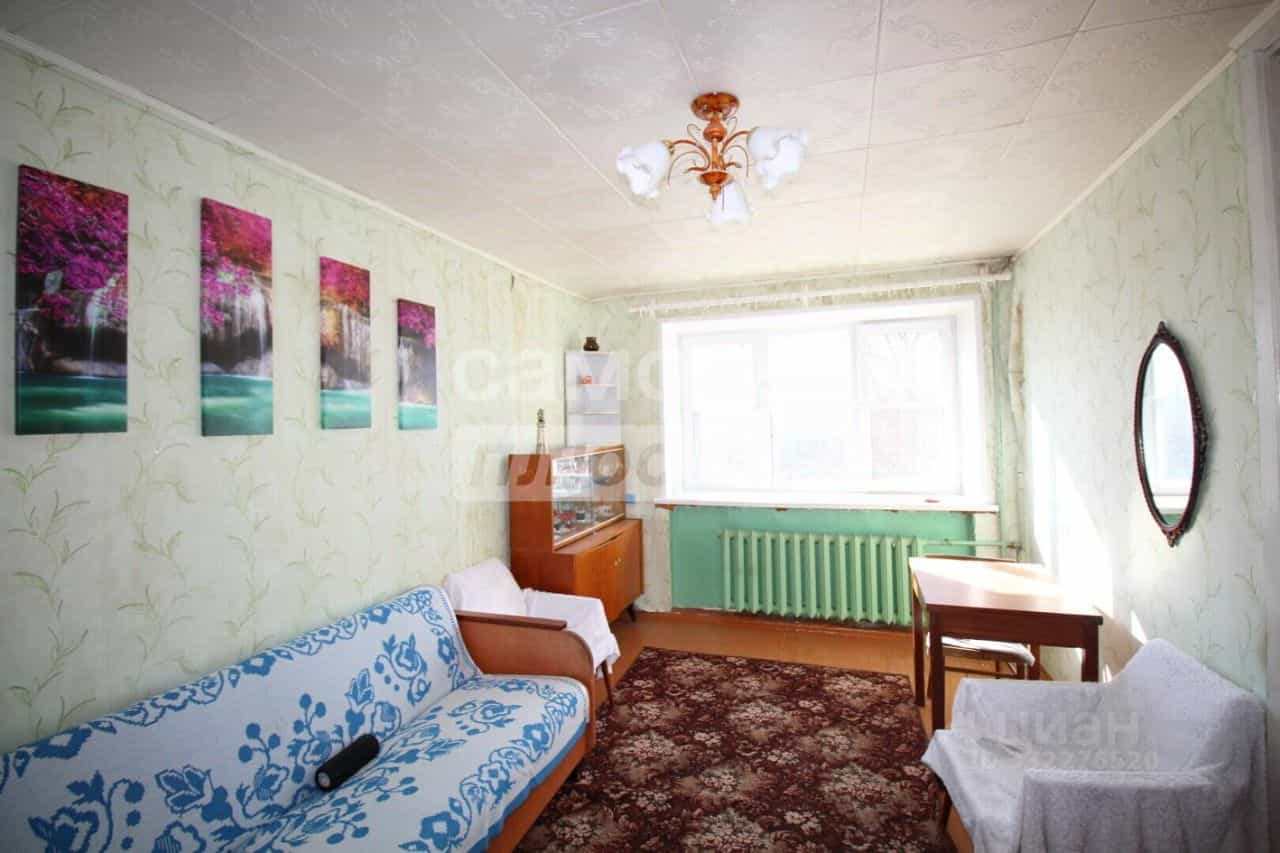 Россия, Архангельская область, Коряжма, улица Космонавтов, 6, фото 2