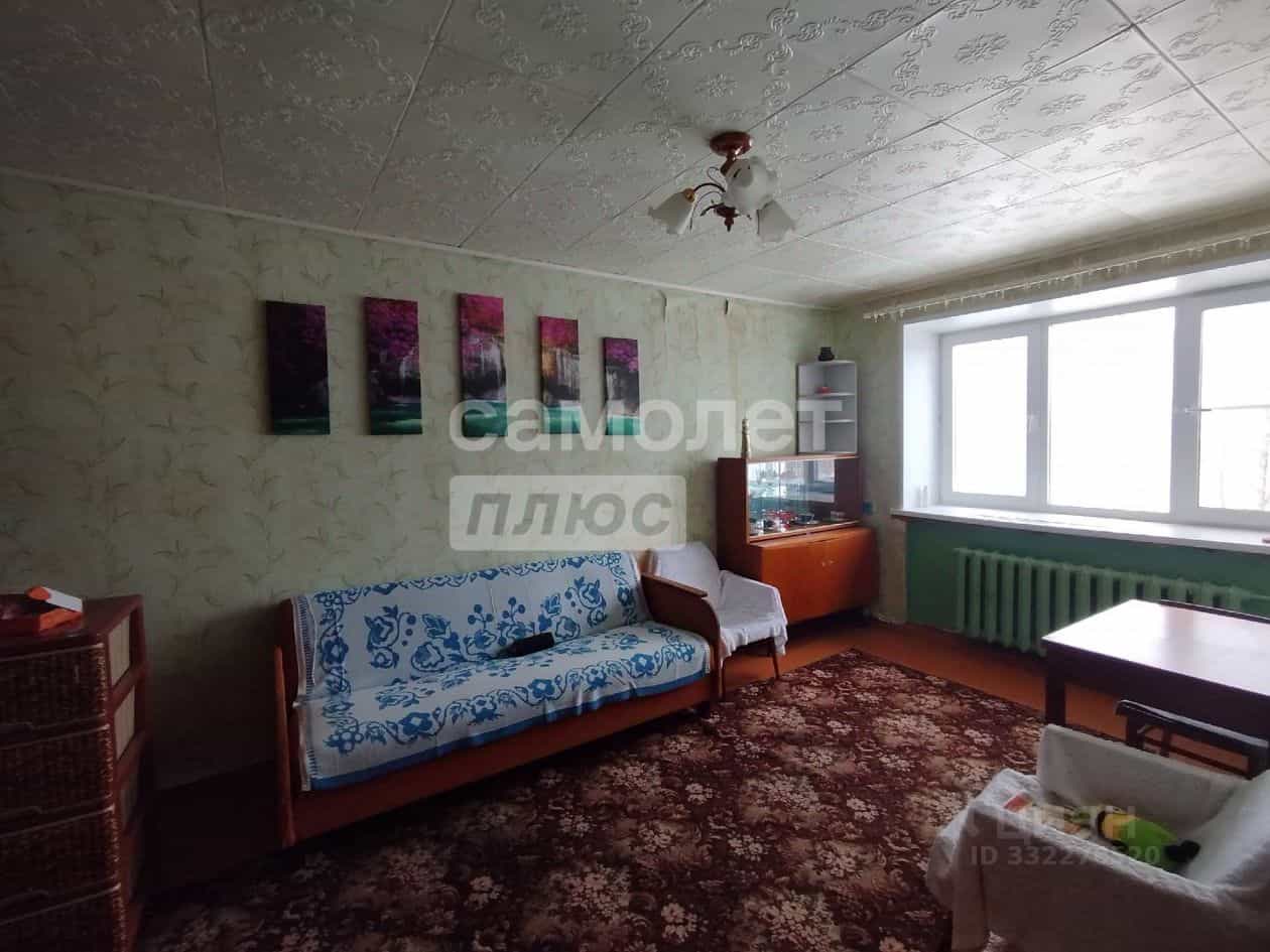 Россия, Архангельская область, Коряжма, улица Космонавтов, 6, фото 3