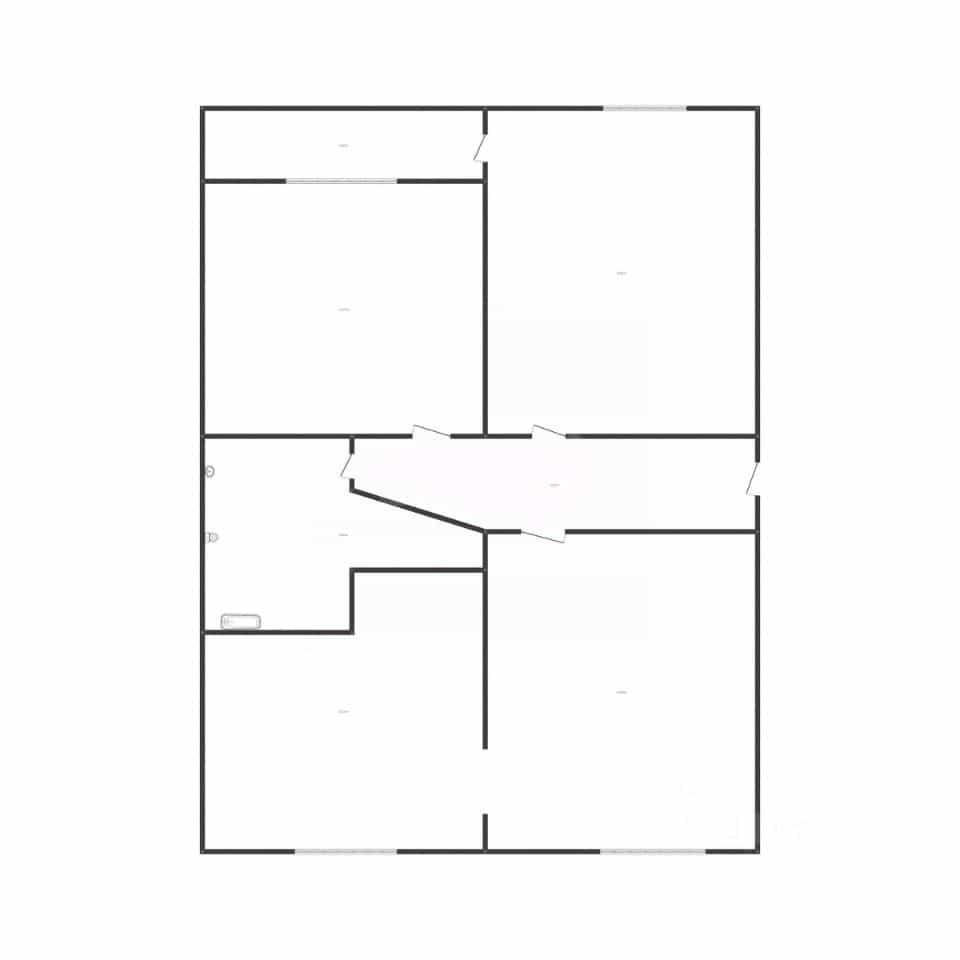 Россия, Иркутская область, Ангарск, 22-й микрорайон, 5, фото 2