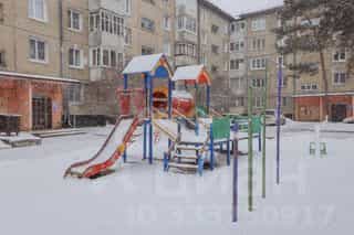 Россия, Иркутская область, Ангарск, 22-й микрорайон, 5, фото 39