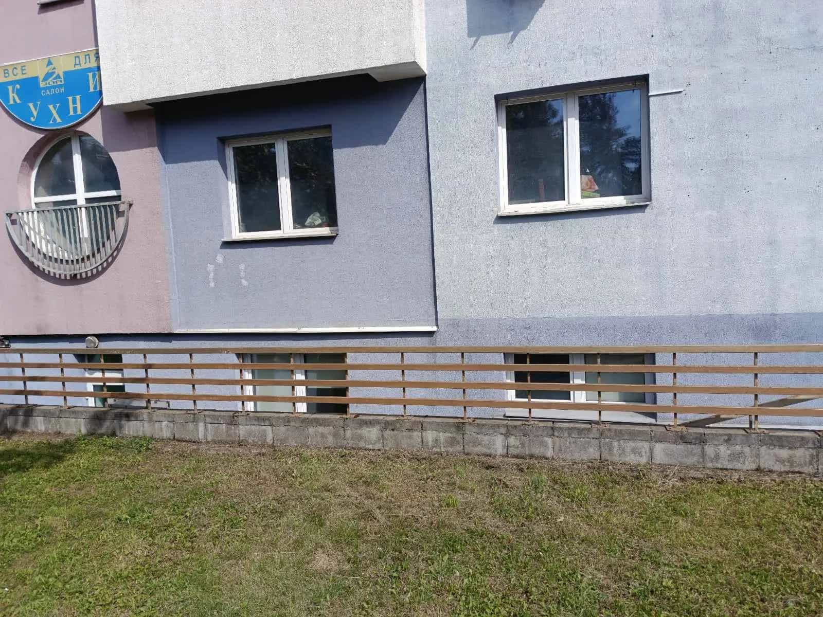 Беларусь, Минск, Нововиленская улица, 10