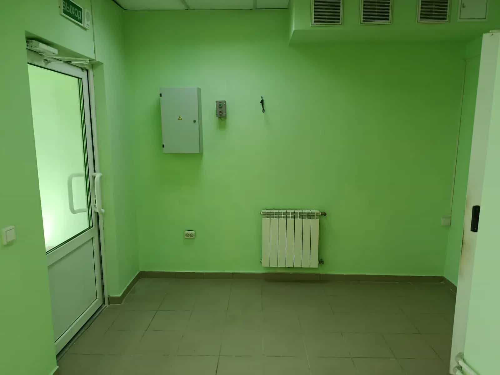 Беларусь, Минск, Нововиленская улица, 10, фото 9