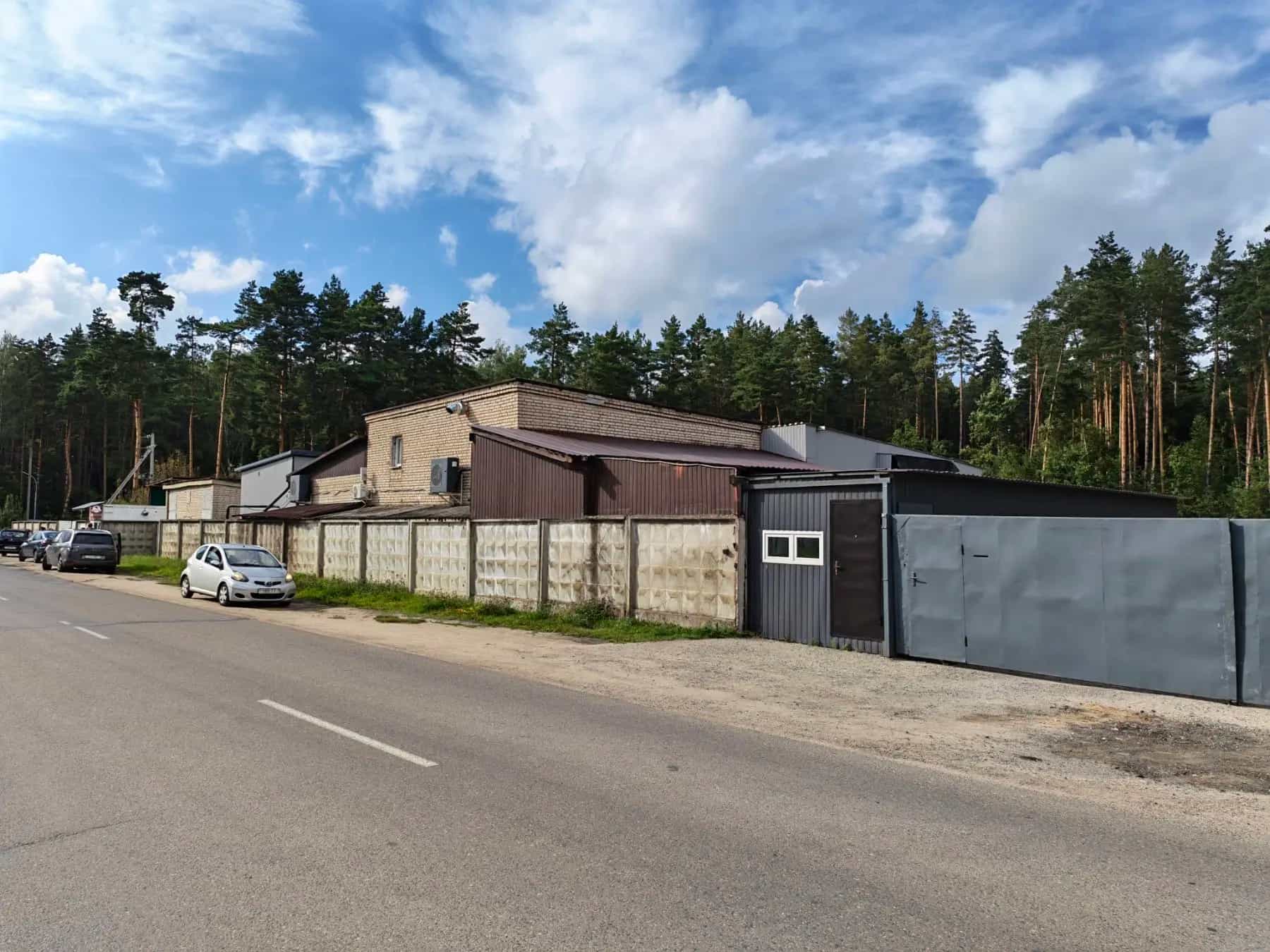 Беларусь, Минский район, Боровлянский сельсовет, деревня Лесковка, 1, фото 5