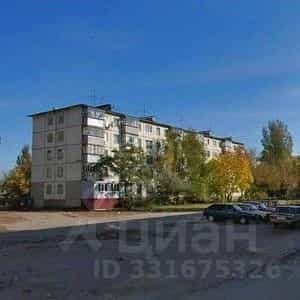 Россия, Курск, улица Крюкова, 10, фото 11