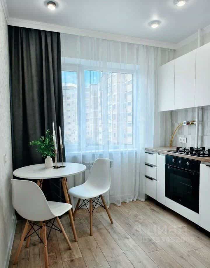 Россия, Белгород, улица Губкина, 31
