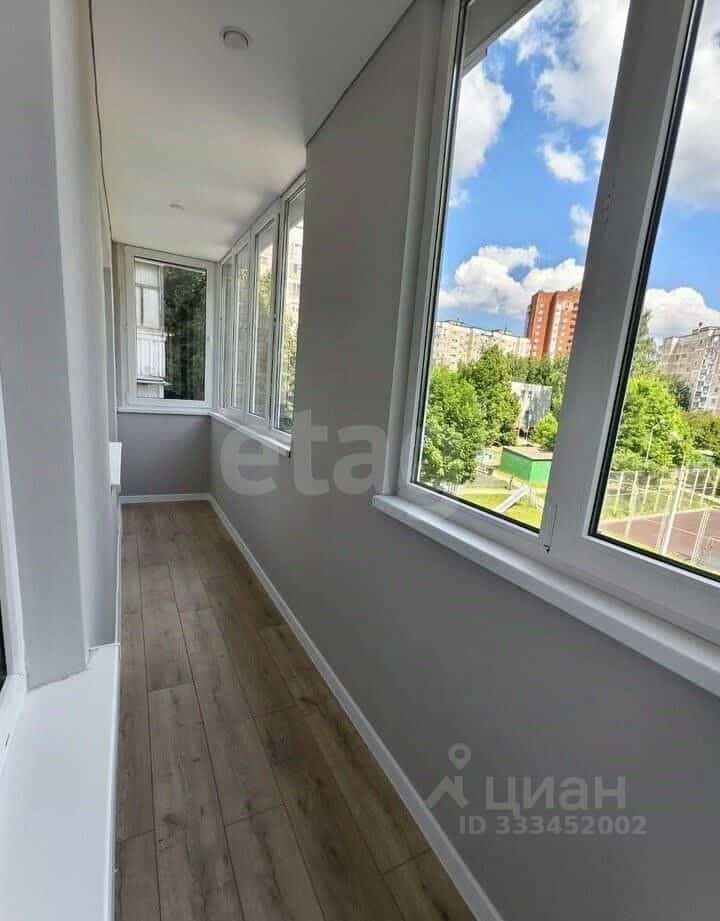 Россия, Белгород, улица Губкина, 31, фото 14