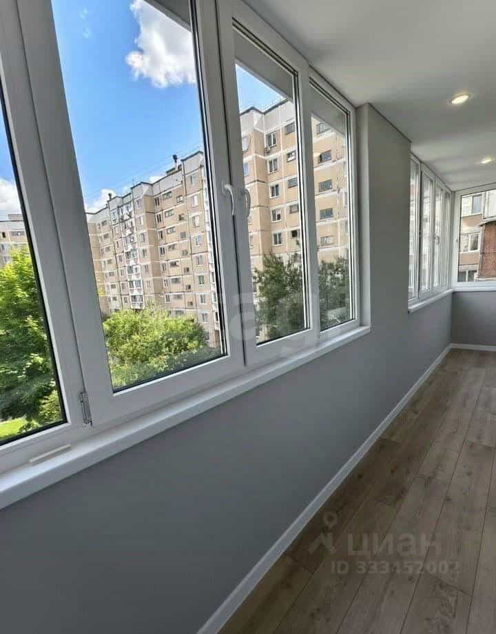 Россия, Белгород, улица Губкина, 31, фото 15