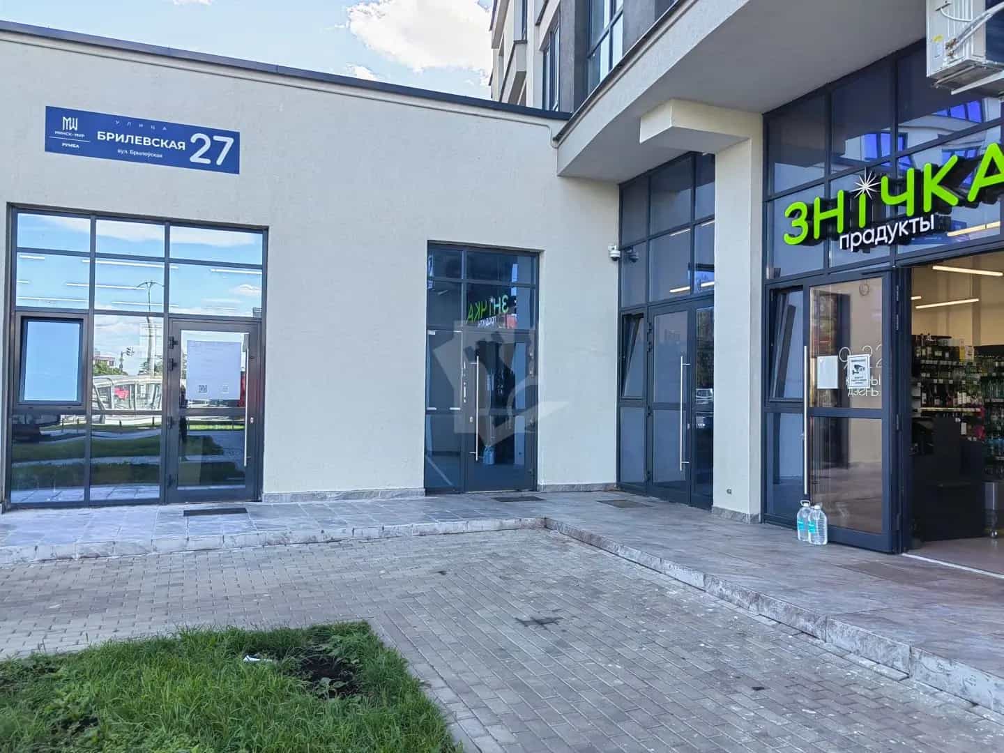 Беларусь, Минск, Брилевская улица, 27, фото 7