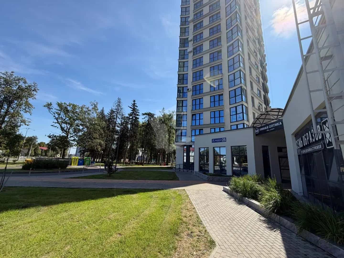Беларусь, Минск, Брилевская улица, 27, фото 8