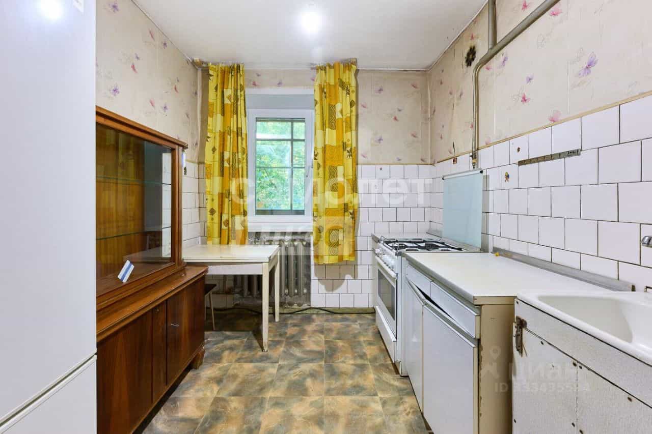 Россия, Московская область, Пушкино, Писаревская улица, 15, фото 4