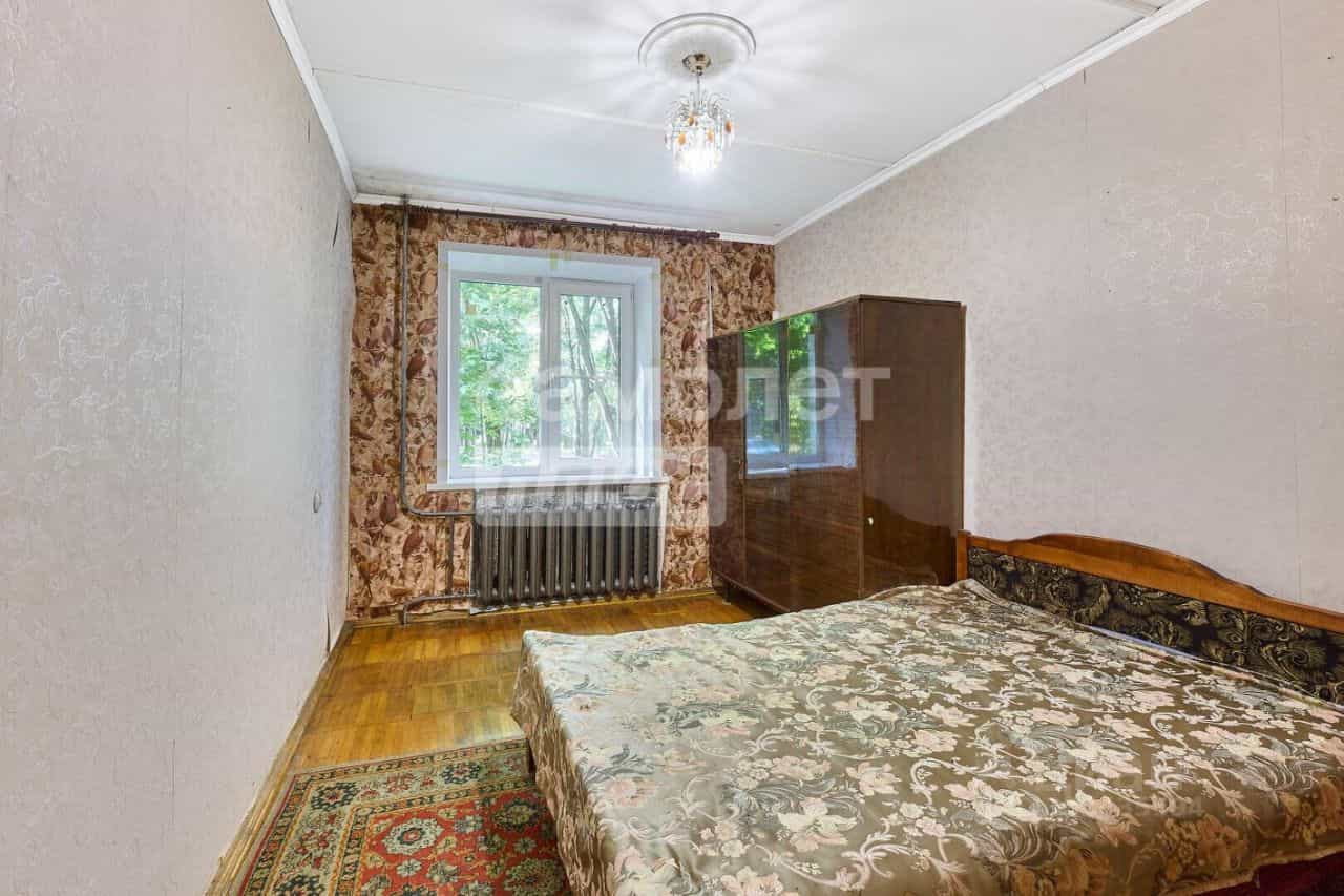 Россия, Московская область, Пушкино, Писаревская улица, 15, фото 5