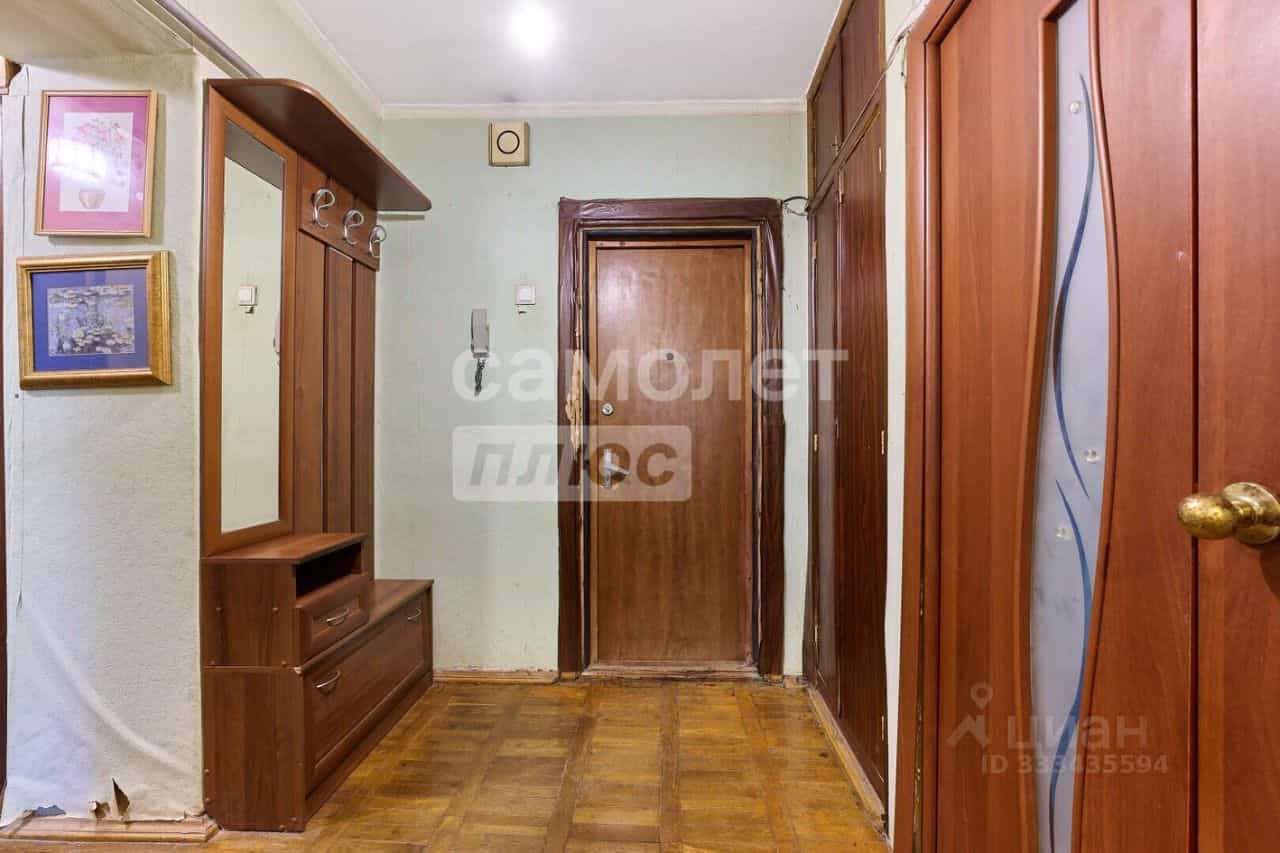 Россия, Московская область, Пушкино, Писаревская улица, 15, фото 8