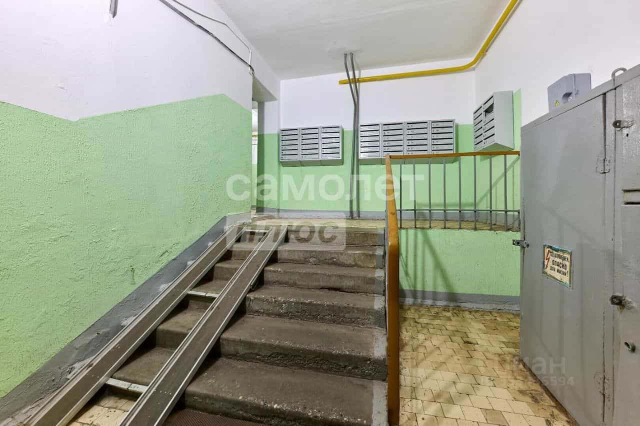 Россия, Московская область, Пушкино, Писаревская улица, 15, фото 12