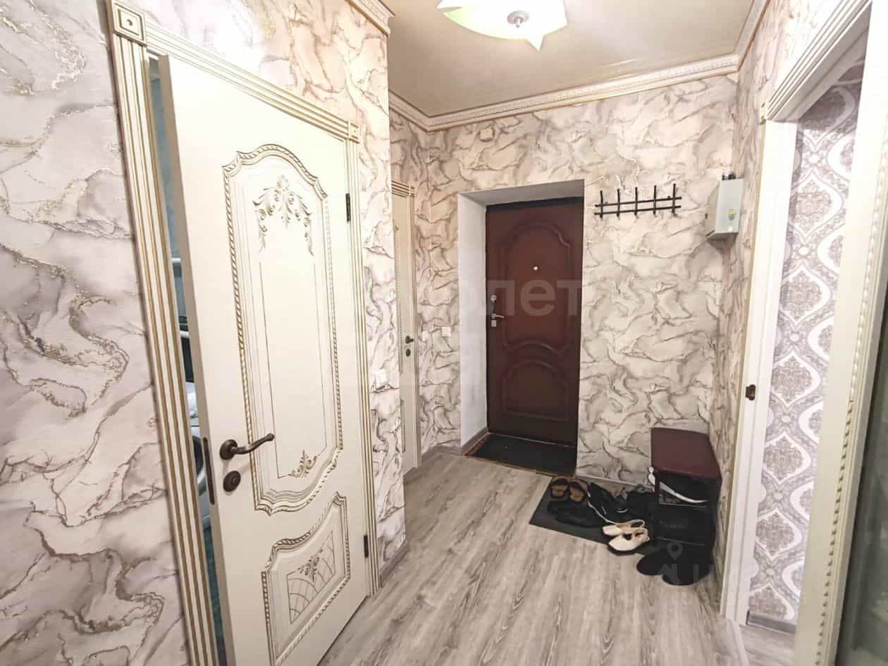 Россия, Оренбург, улица Терешковой, 138/3, фото 6