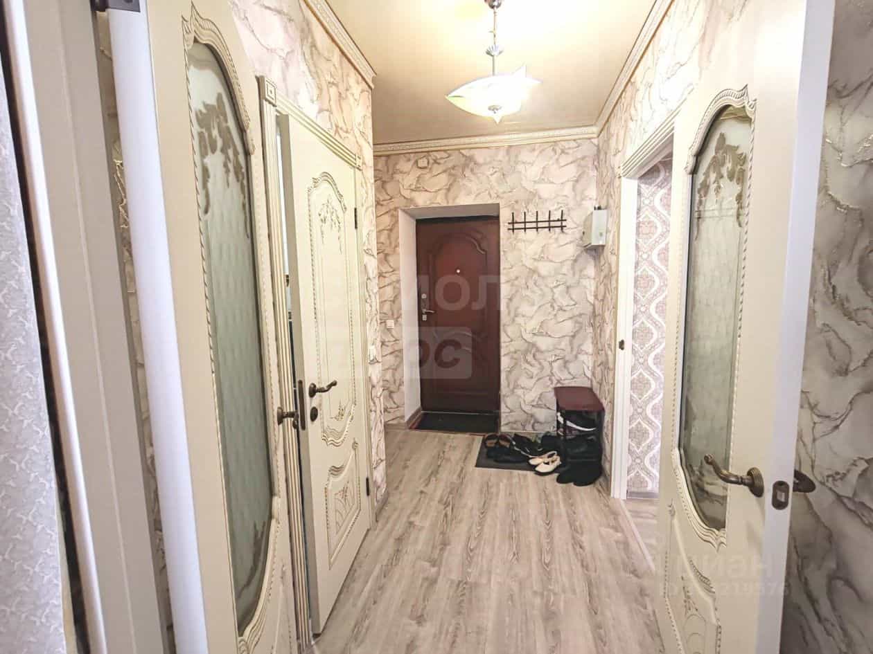 Россия, Оренбург, улица Терешковой, 138/3, фото 7