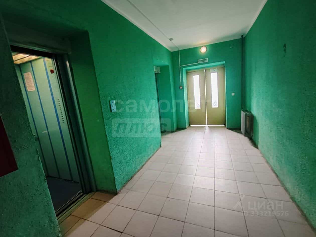 Россия, Оренбург, улица Терешковой, 138/3, фото 15