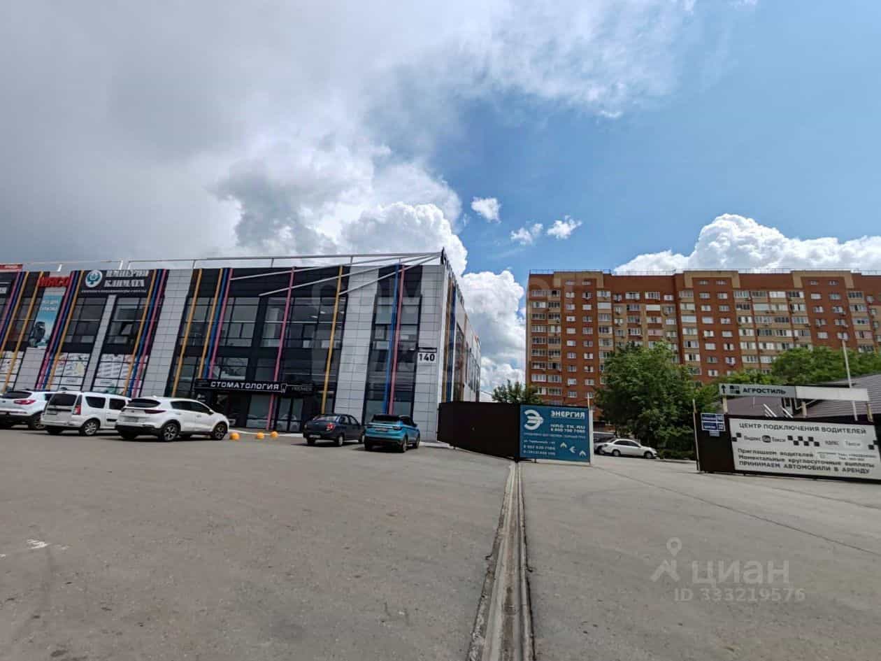 Россия, Оренбург, улица Терешковой, 138/3, фото 16