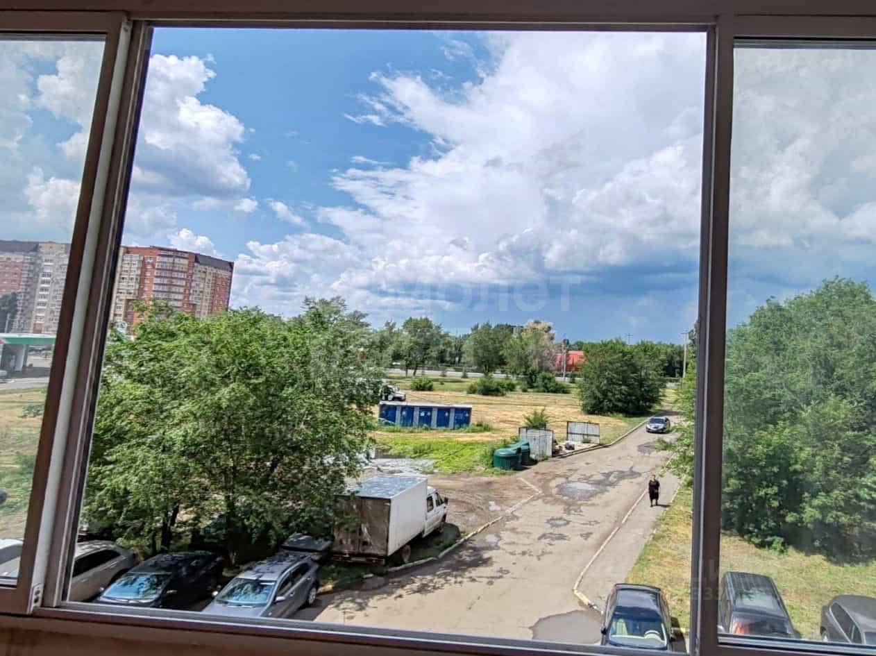 Россия, Оренбург, улица Терешковой, 138/3, фото 17
