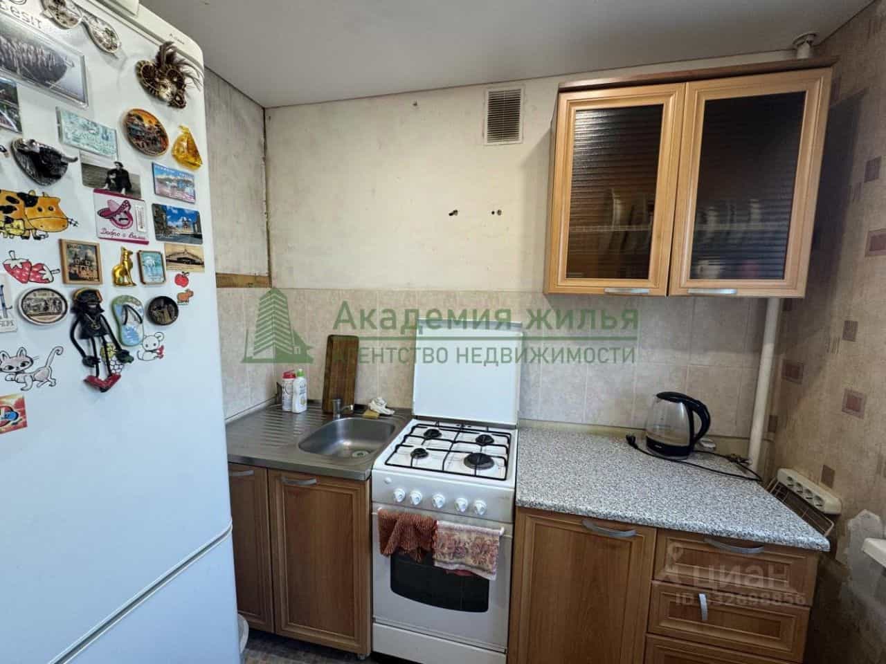 Россия, Саратов, 4-й Беговой проезд, 18/22, фото 8