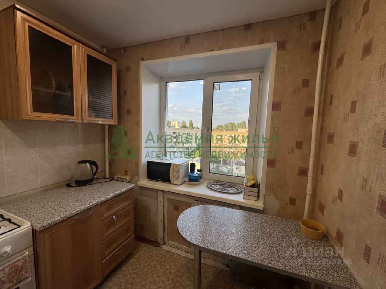 Россия, Саратов, 4-й Беговой проезд, 18/22, фото 9