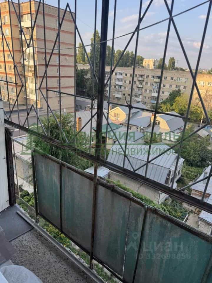 Россия, Саратов, 4-й Беговой проезд, 18/22, фото 15