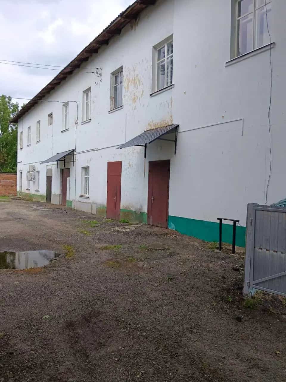 Беларусь, Витебская область, Лепель, площадь Свободы, 13, фото 9