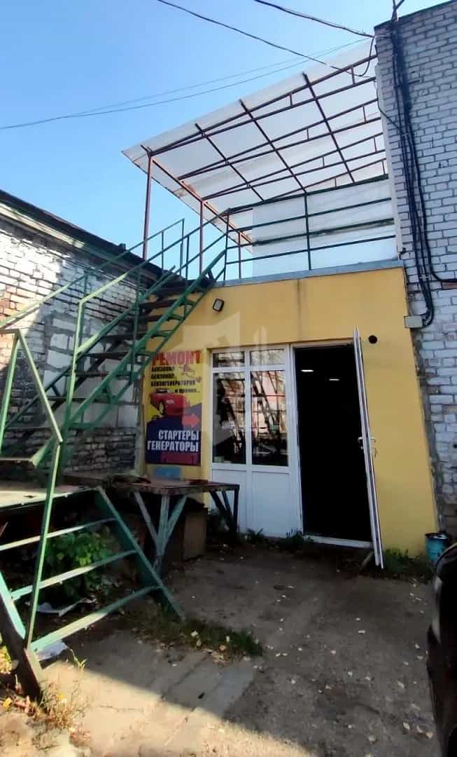 Беларусь, Минск, улица Бехтерева, 12/1, фото 8