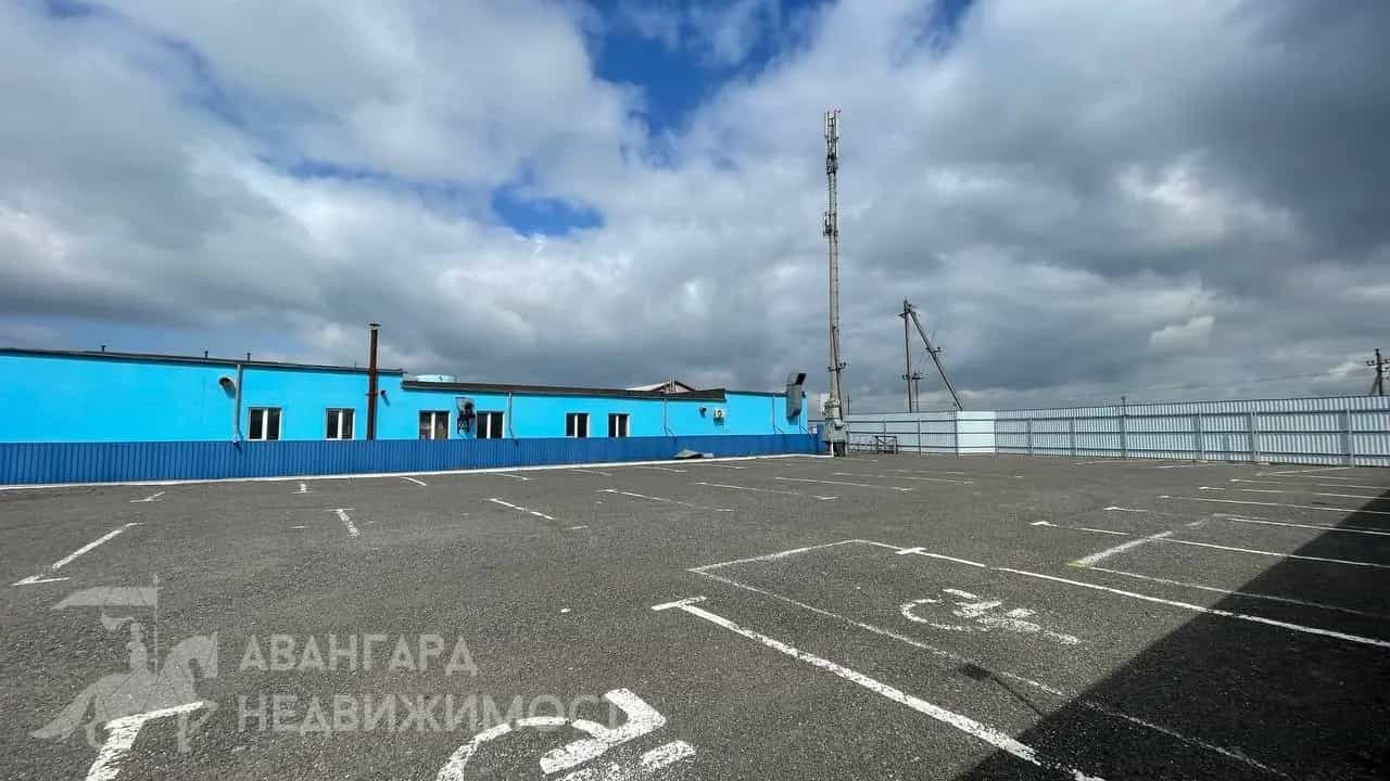 Беларусь, Минская область, Дзержинский район, Фаниполь, улица Строителей, 1А, фото 5