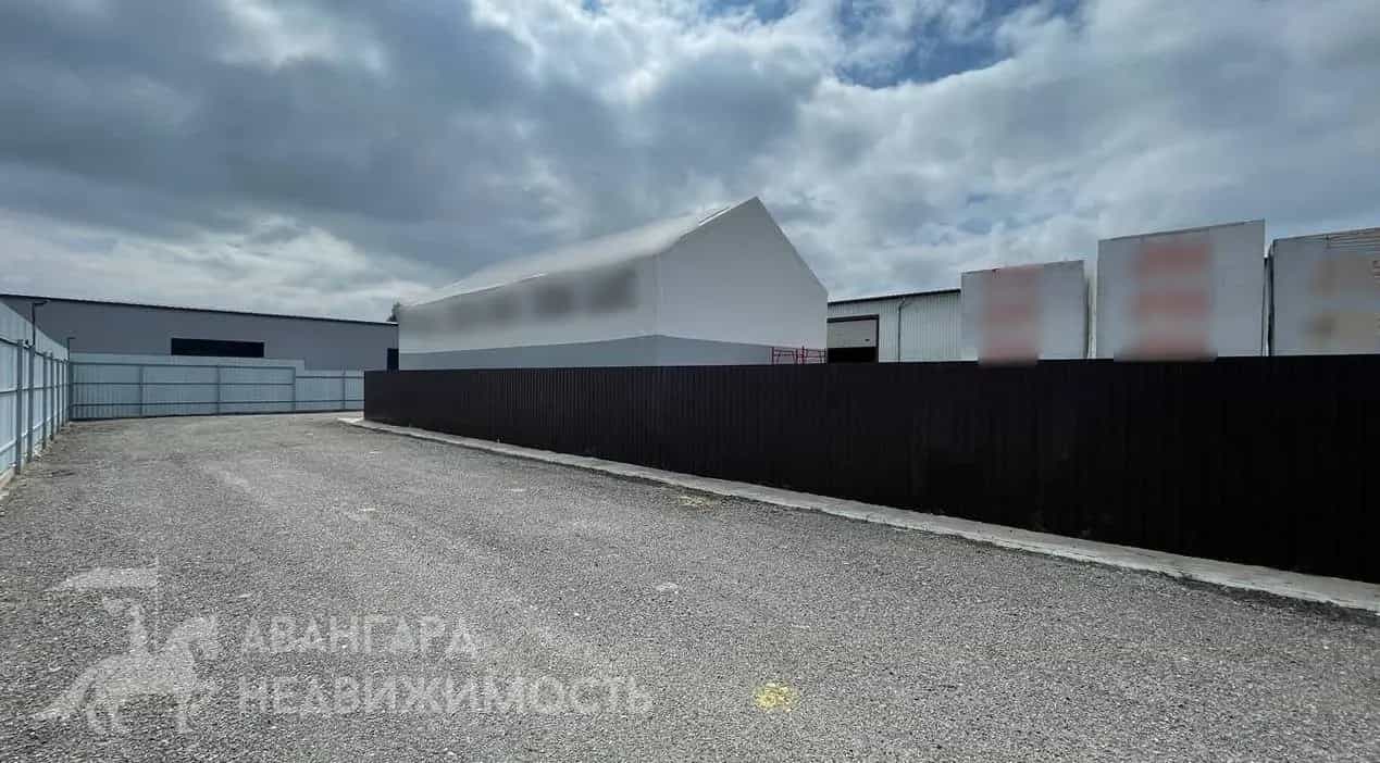 Беларусь, Минская область, Дзержинский район, Фаниполь, улица Строителей, 1А, фото 6