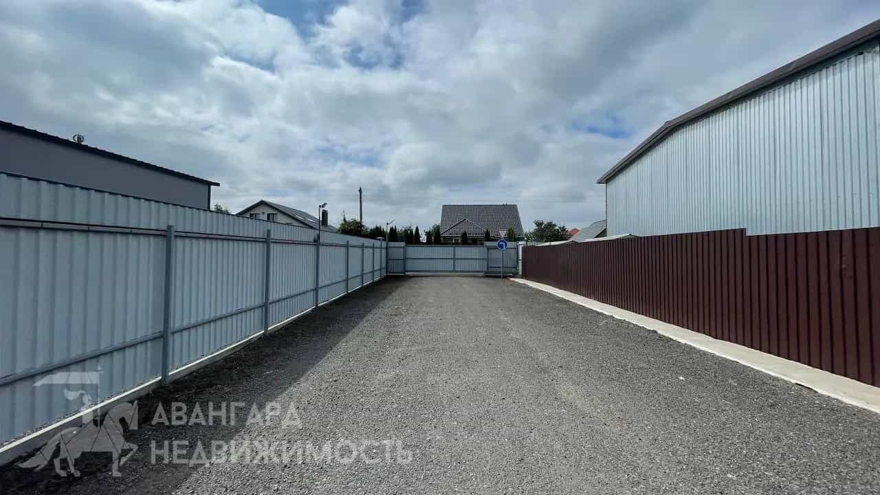 Беларусь, Минская область, Дзержинский район, Фаниполь, улица Строителей, 1А, фото 7