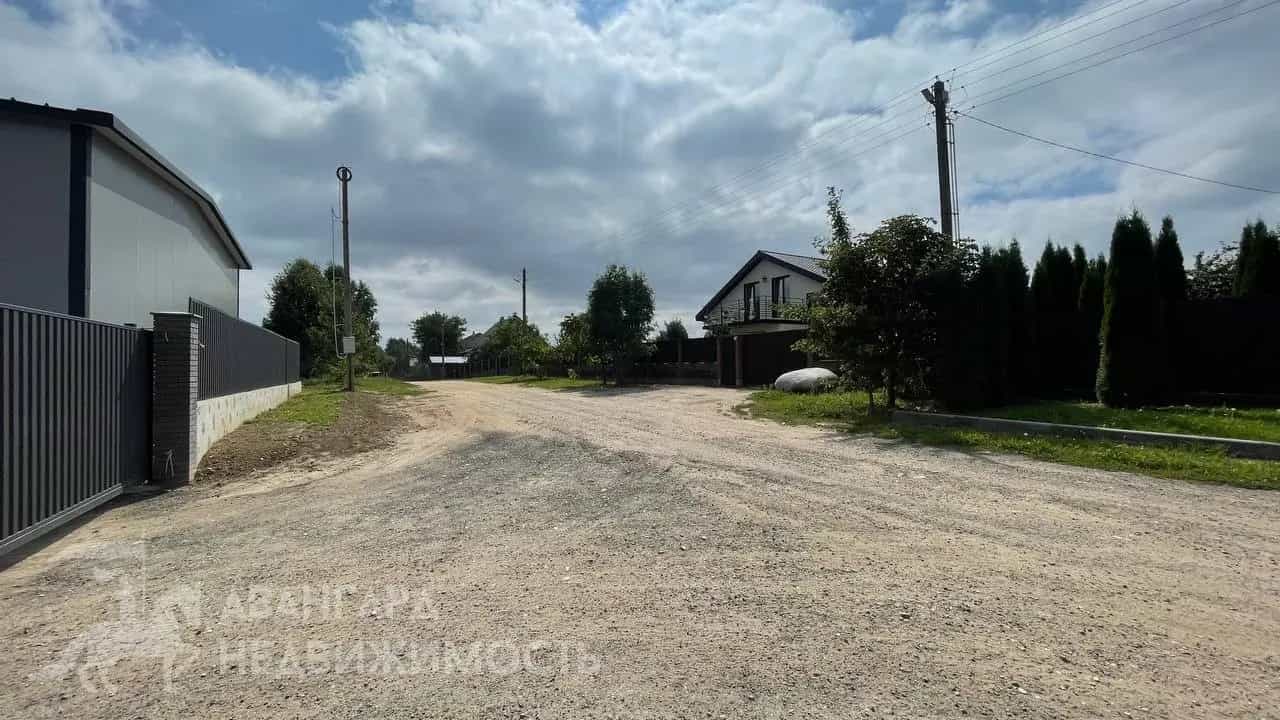 Беларусь, Минская область, Дзержинский район, Фаниполь, улица Строителей, 1А, фото 10