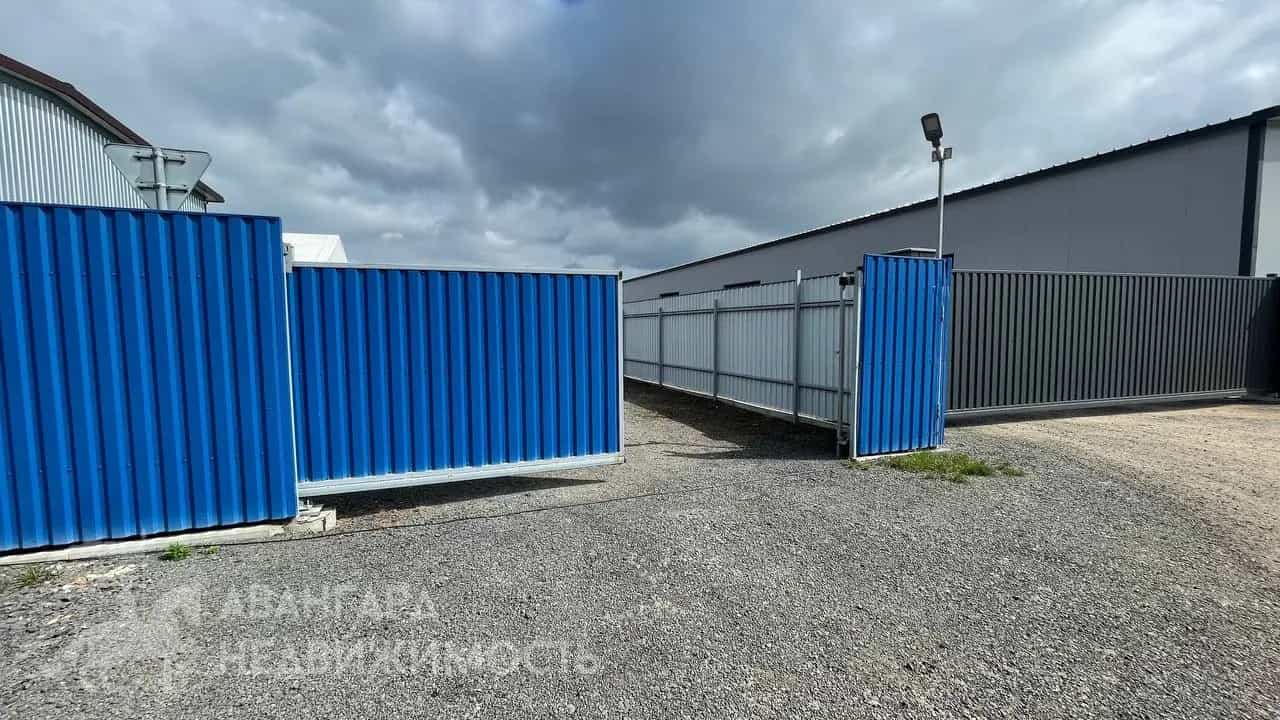 Беларусь, Минская область, Дзержинский район, Фаниполь, улица Строителей, 1А, фото 13