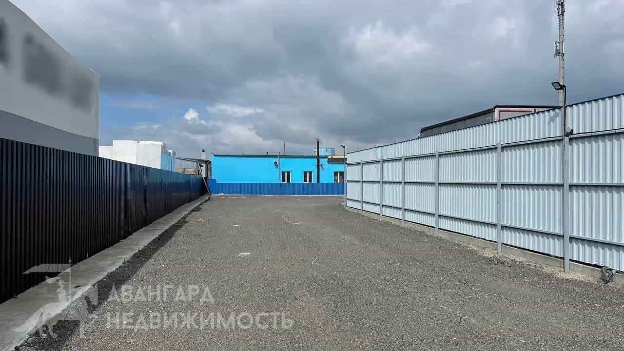 Беларусь, Минская область, Дзержинский район, Фаниполь, улица Строителей, 1А, фото 15