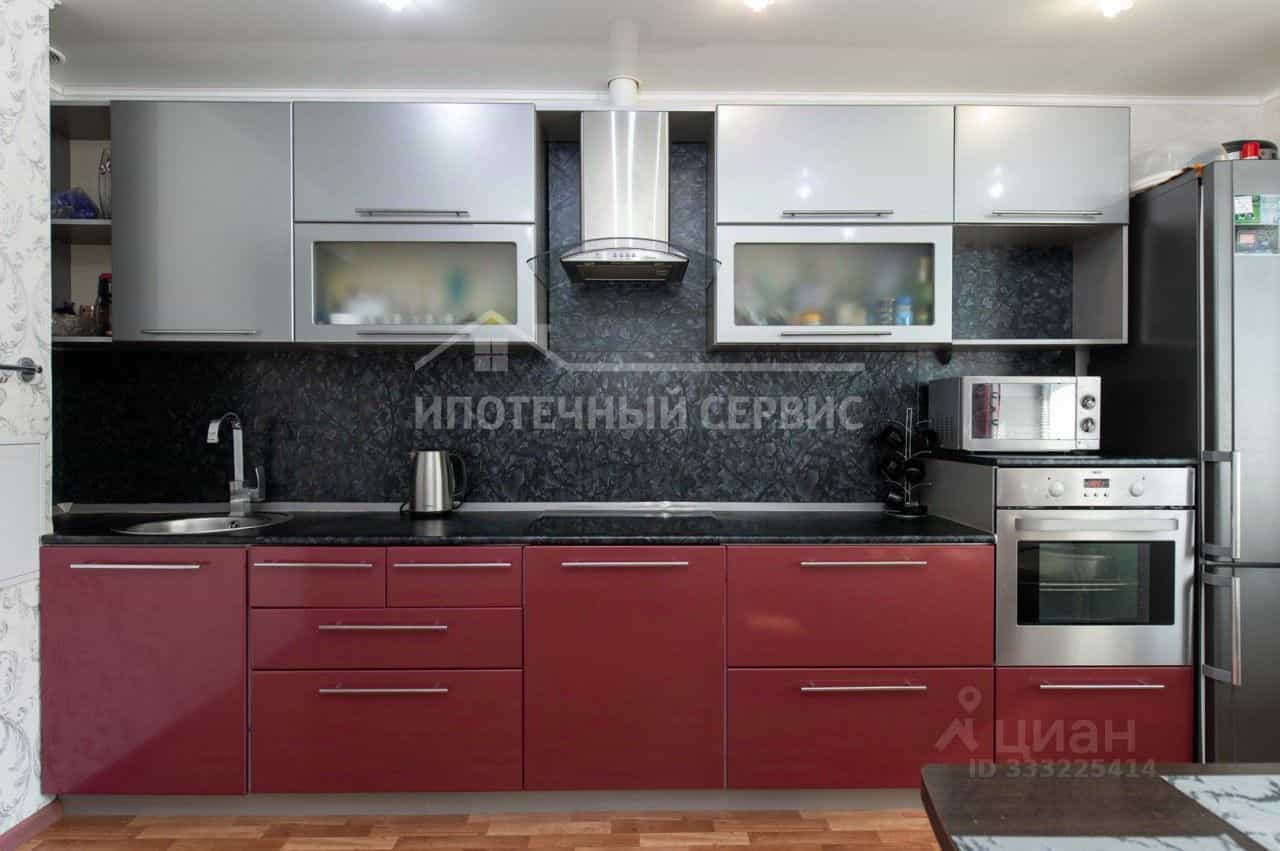 Россия, Челябинская область, Магнитогорск, Советская улица, 172