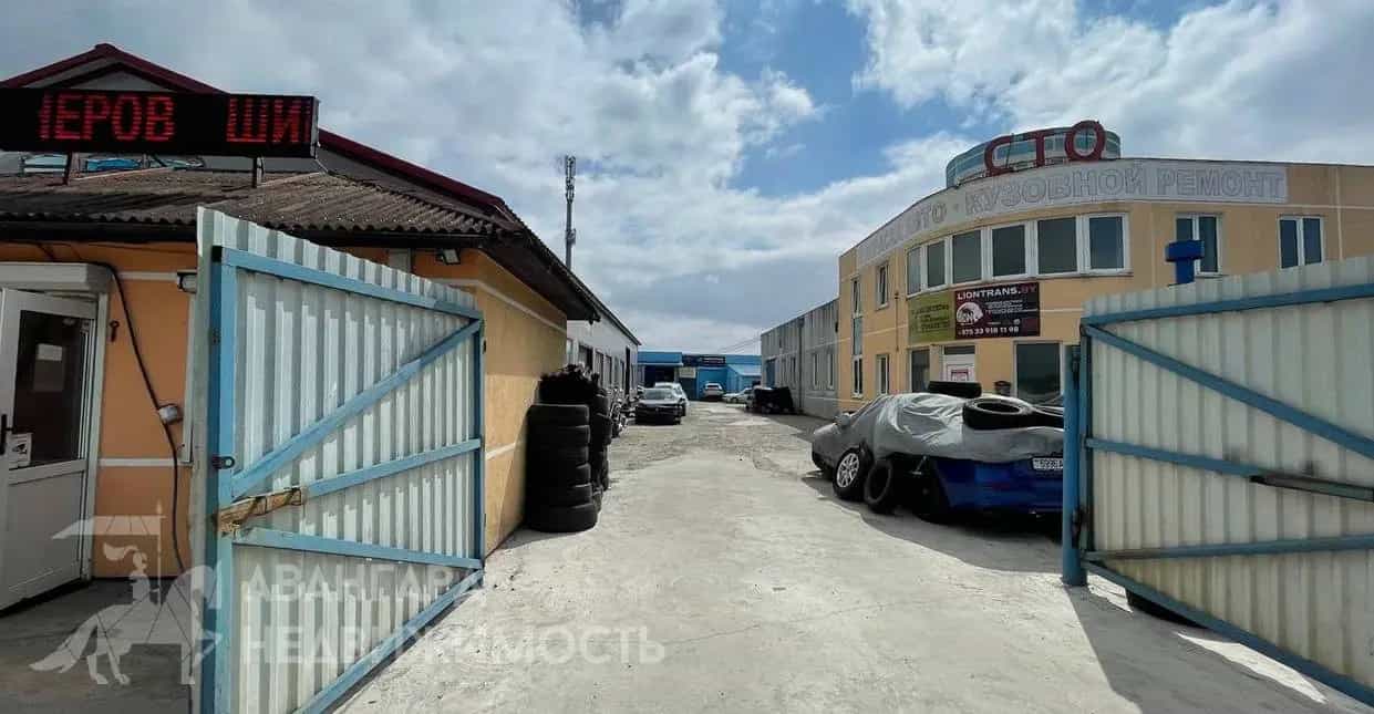 Беларусь, Минская область, Дзержинский район, Фаниполь, улица Строителей, 1А, фото 22