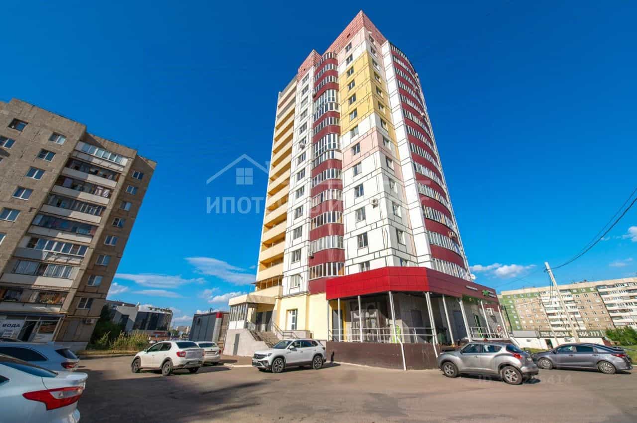 Россия, Челябинская область, Магнитогорск, Советская улица, 172, фото 30