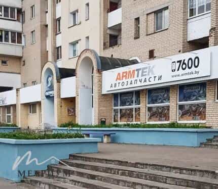 Фото объекта