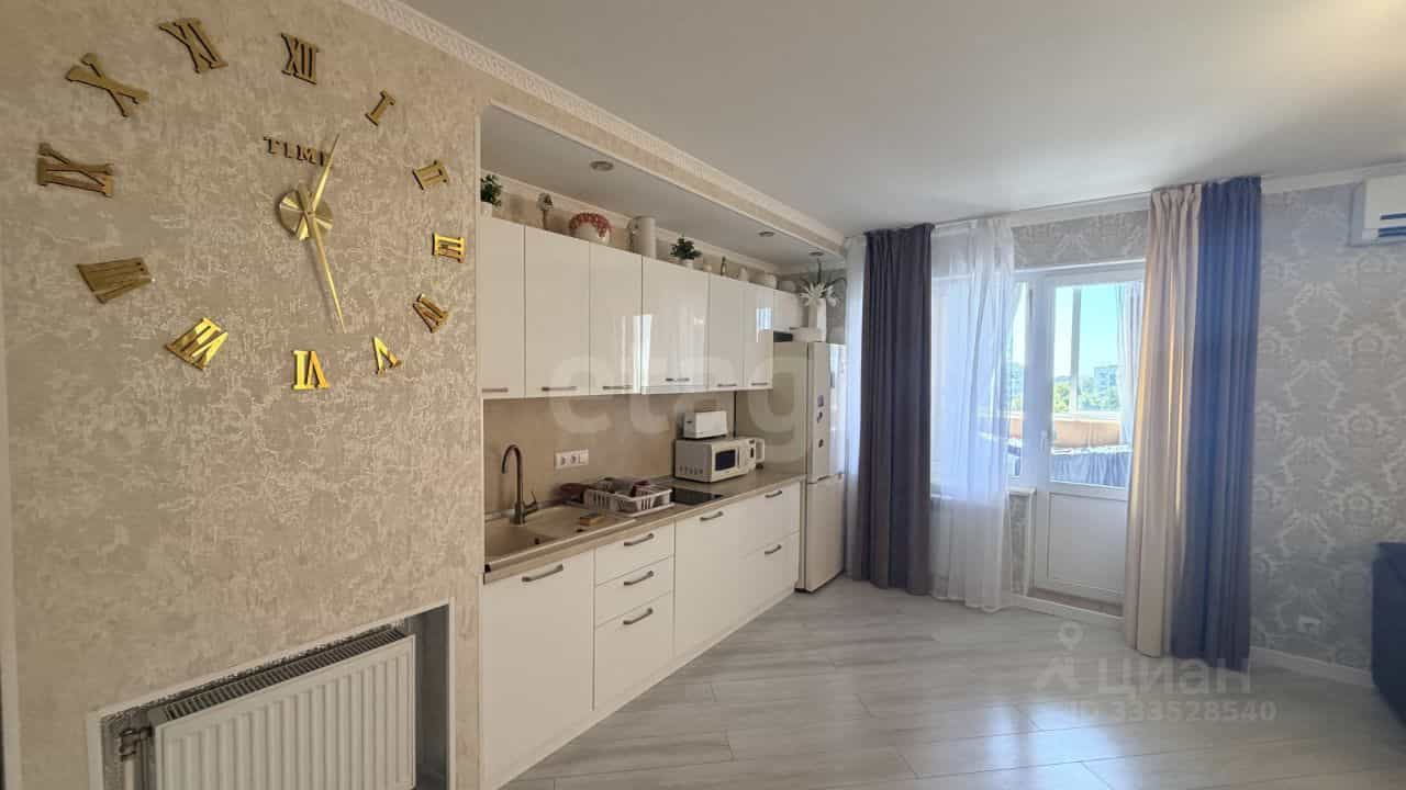 Россия, Краснодарский край, Анапа, улица Ленина, 9