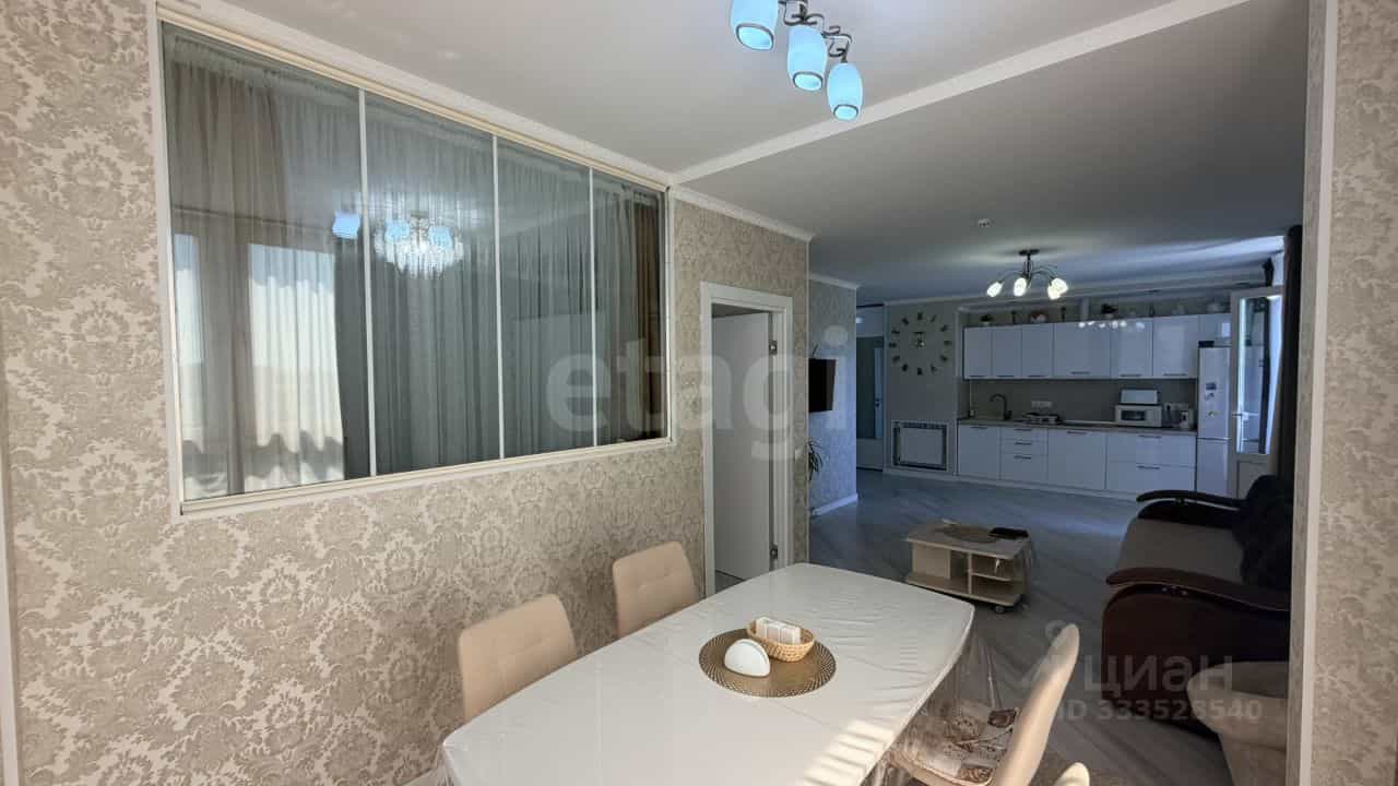 Россия, Краснодарский край, Анапа, улица Ленина, 9, фото 4