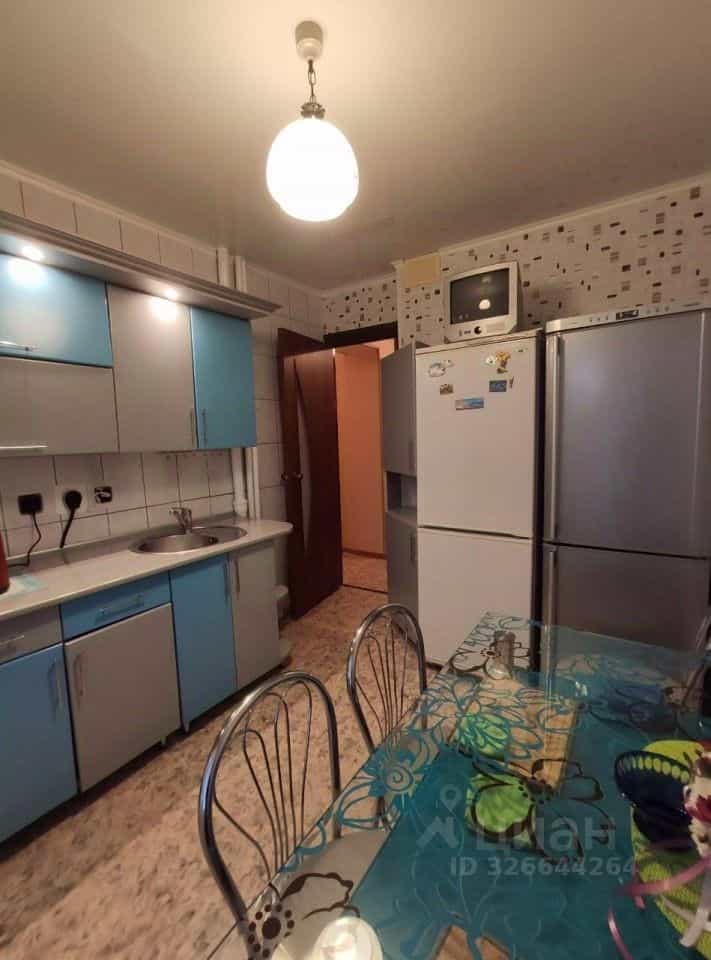 Россия, Орловская область, Мценск, улица Машиностроителей, 18, фото 2