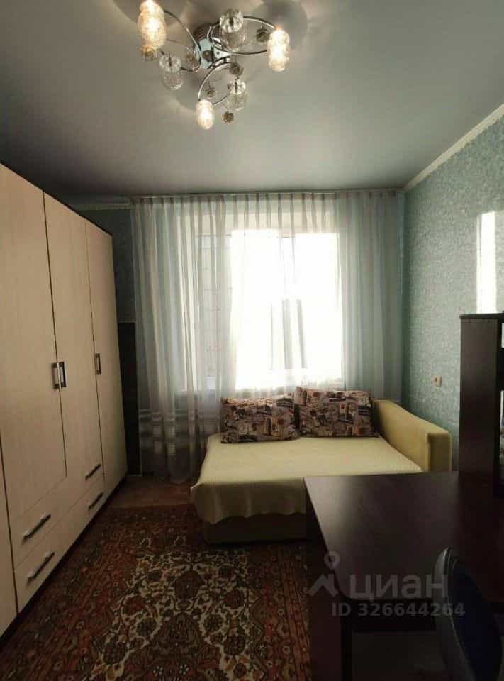Россия, Орловская область, Мценск, улица Машиностроителей, 18, фото 3