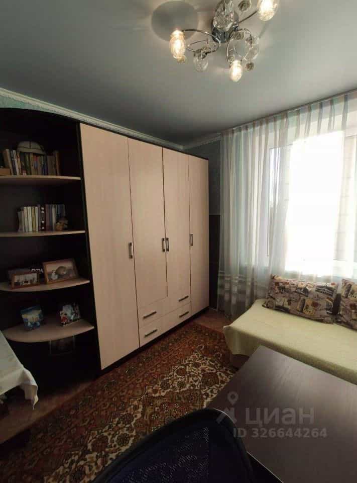Россия, Орловская область, Мценск, улица Машиностроителей, 18, фото 4