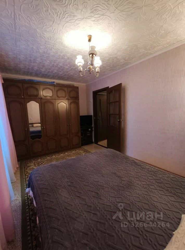 Россия, Орловская область, Мценск, улица Машиностроителей, 18, фото 6
