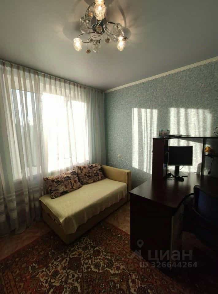 Россия, Орловская область, Мценск, улица Машиностроителей, 18, фото 7