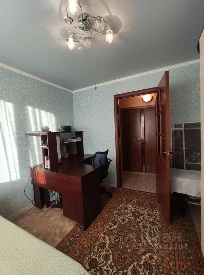 Россия, Орловская область, Мценск, улица Машиностроителей, 18, фото 8