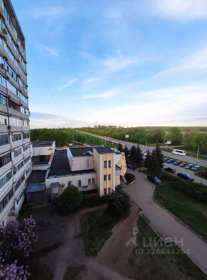 Россия, Орловская область, Мценск, улица Машиностроителей, 18, фото 9
