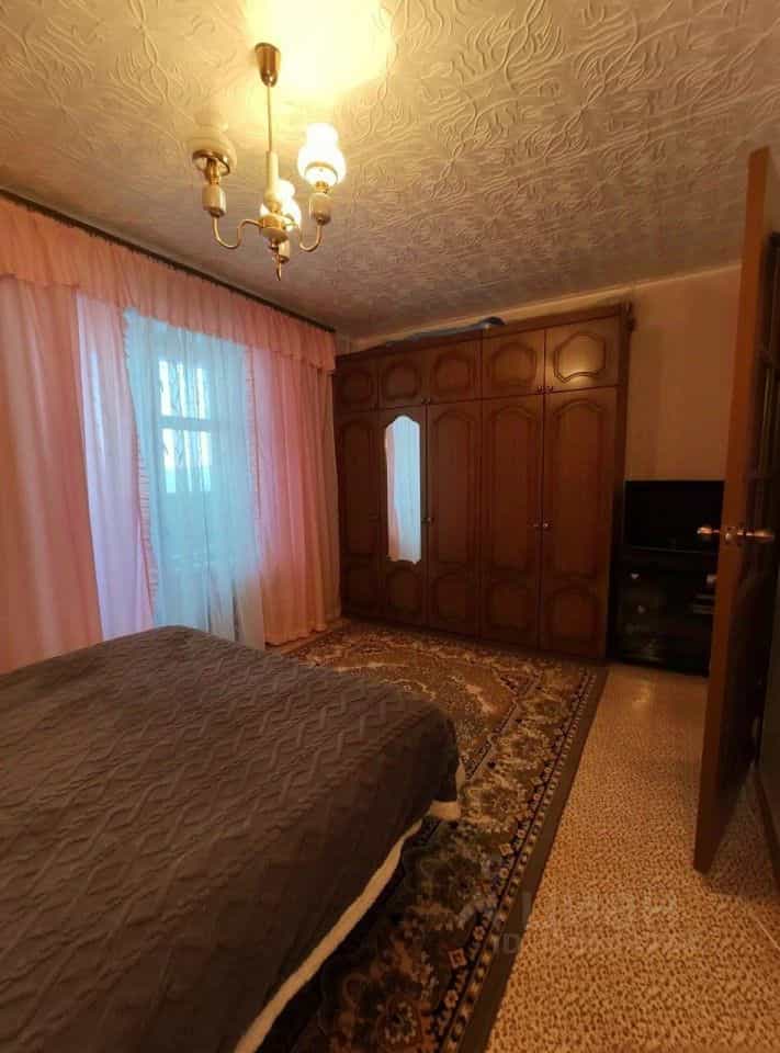 Россия, Орловская область, Мценск, улица Машиностроителей, 18, фото 12